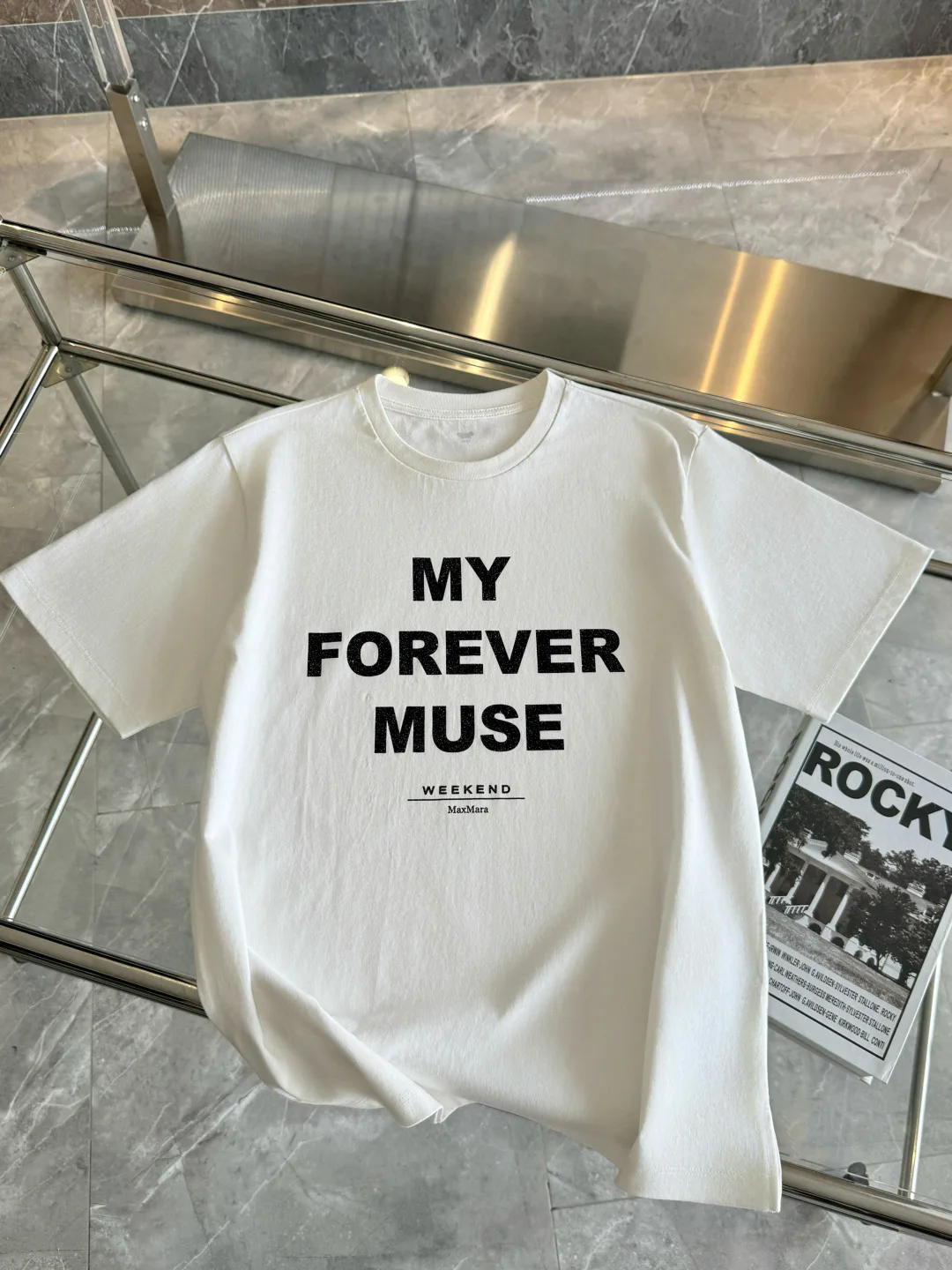 Футболки Женские Max Mara 1856468