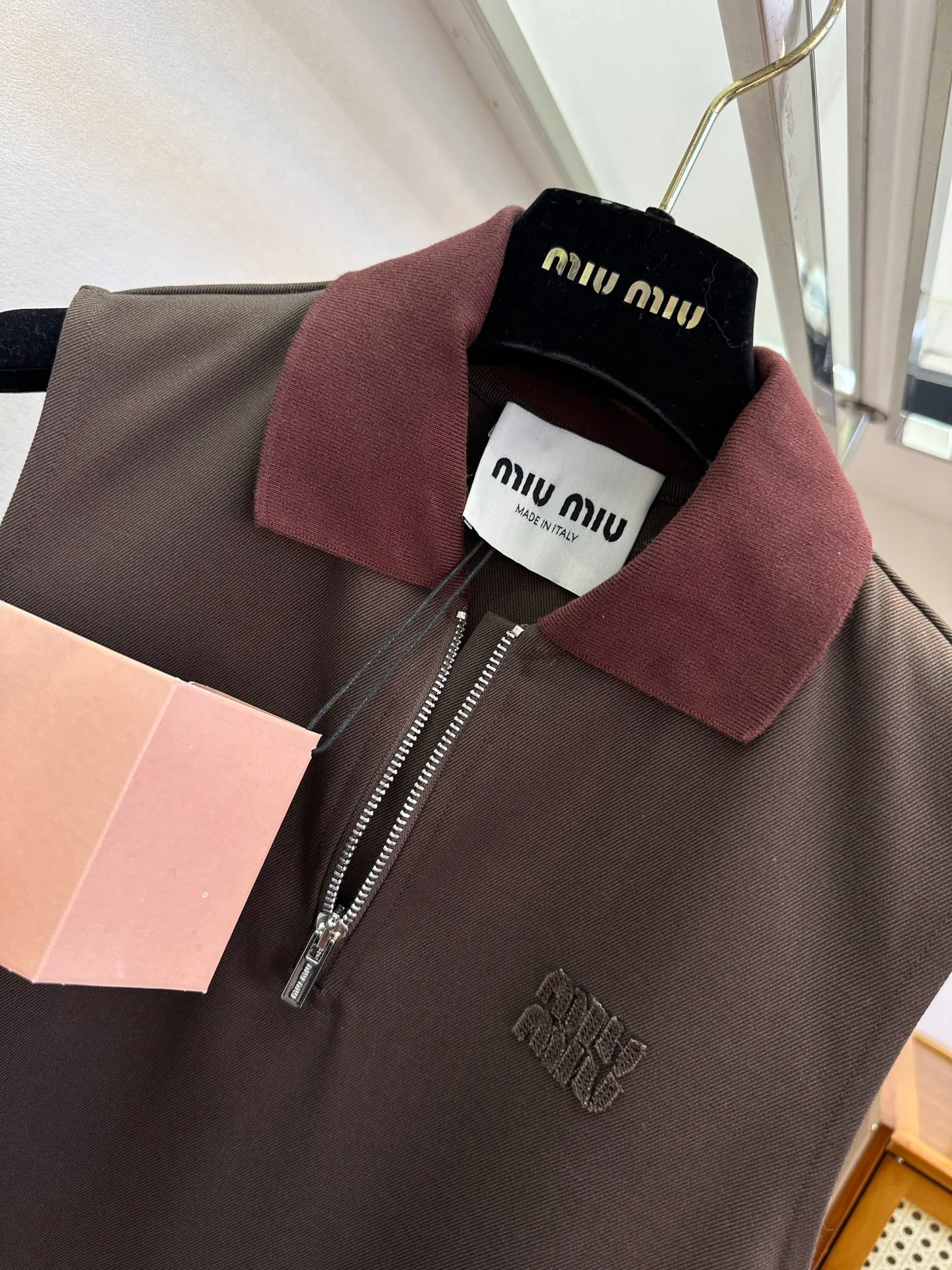 Платья Женские Miu Miu 10032742