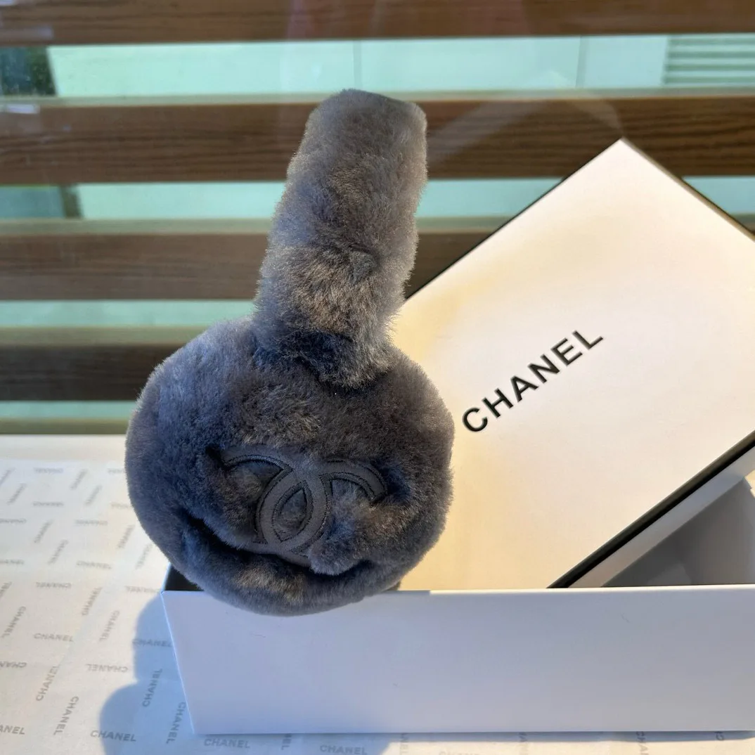 Головные Уборы Chanel 1490139
