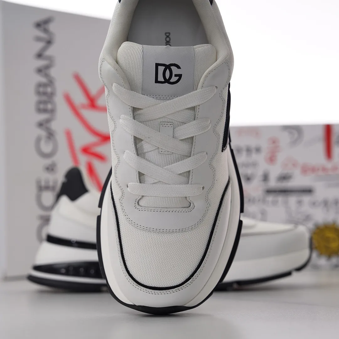 Кроссовки Мужские Dolce & Gabbana 287956