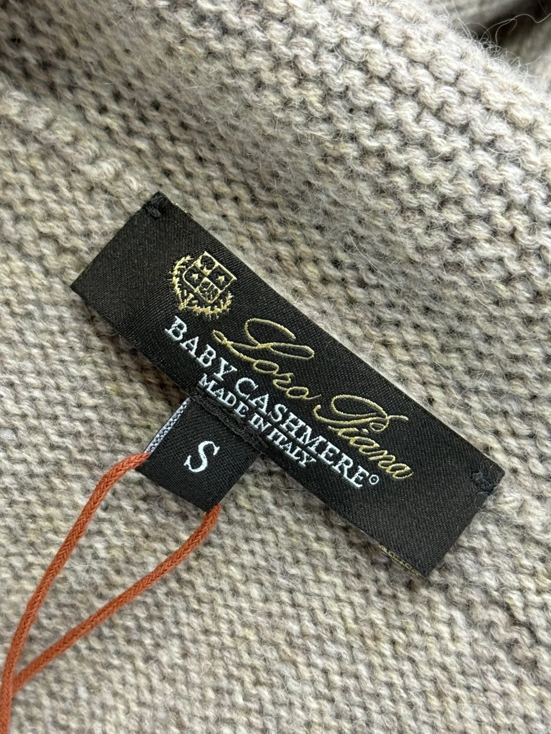Джемперы И Свитеры Мужские Loro Piana 987250