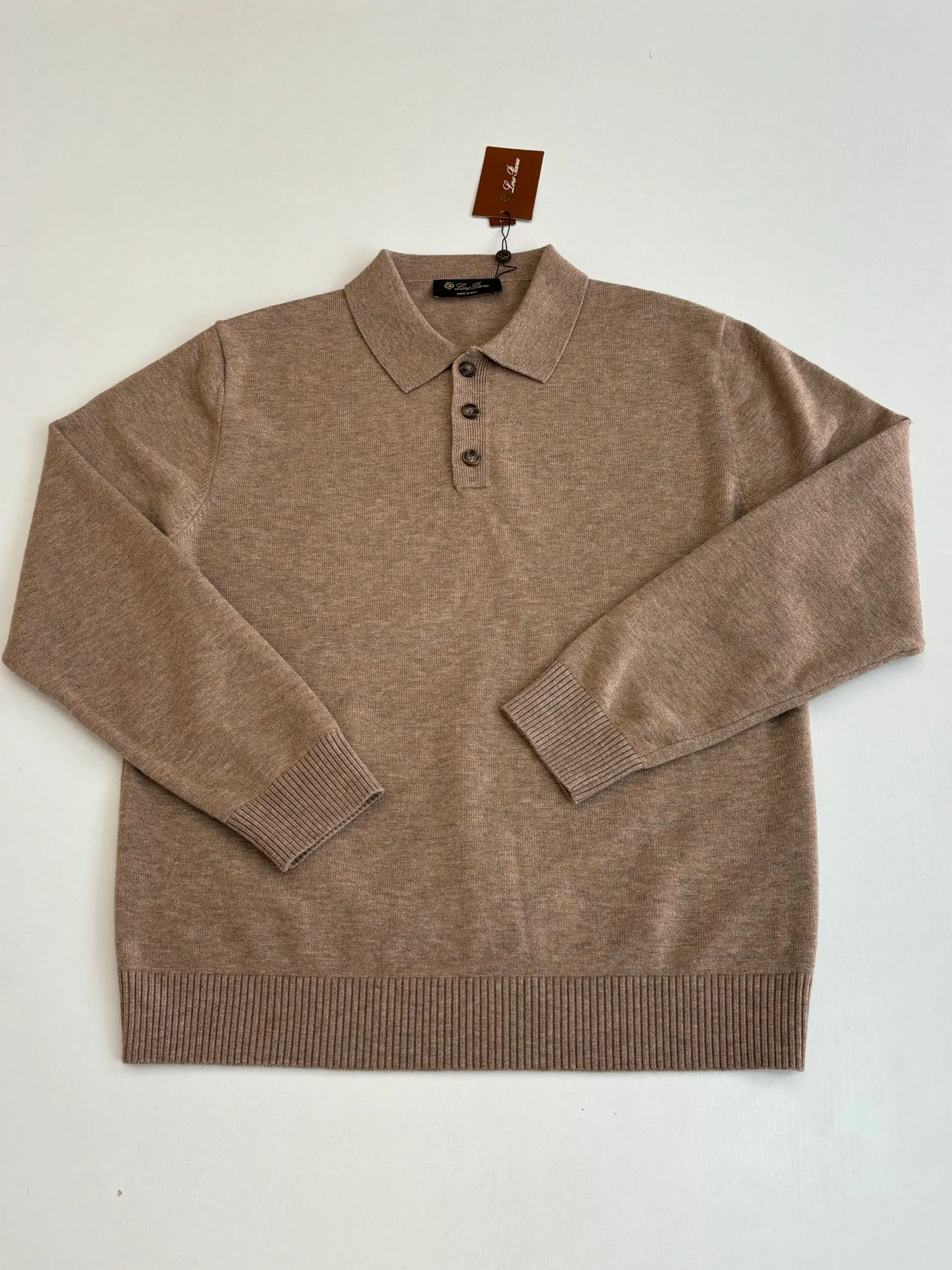 Джемперы И Свитеры Мужские Loro Piana 798303