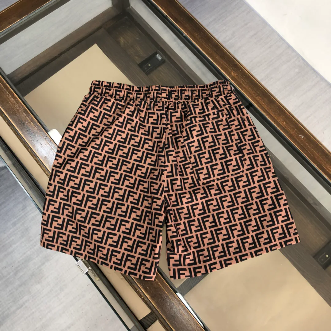 Шорты Мужские Fendi 13278925