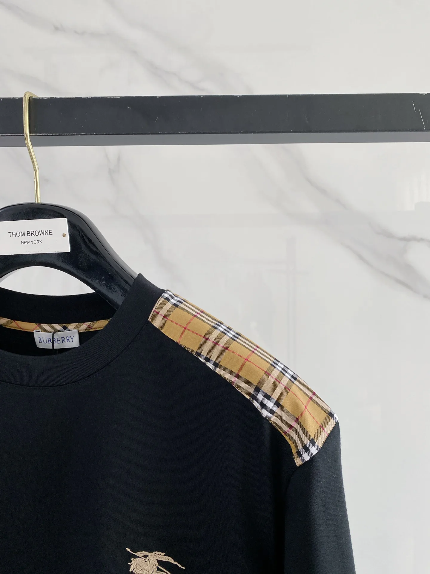 Футболки Мужские Burberry 11872864