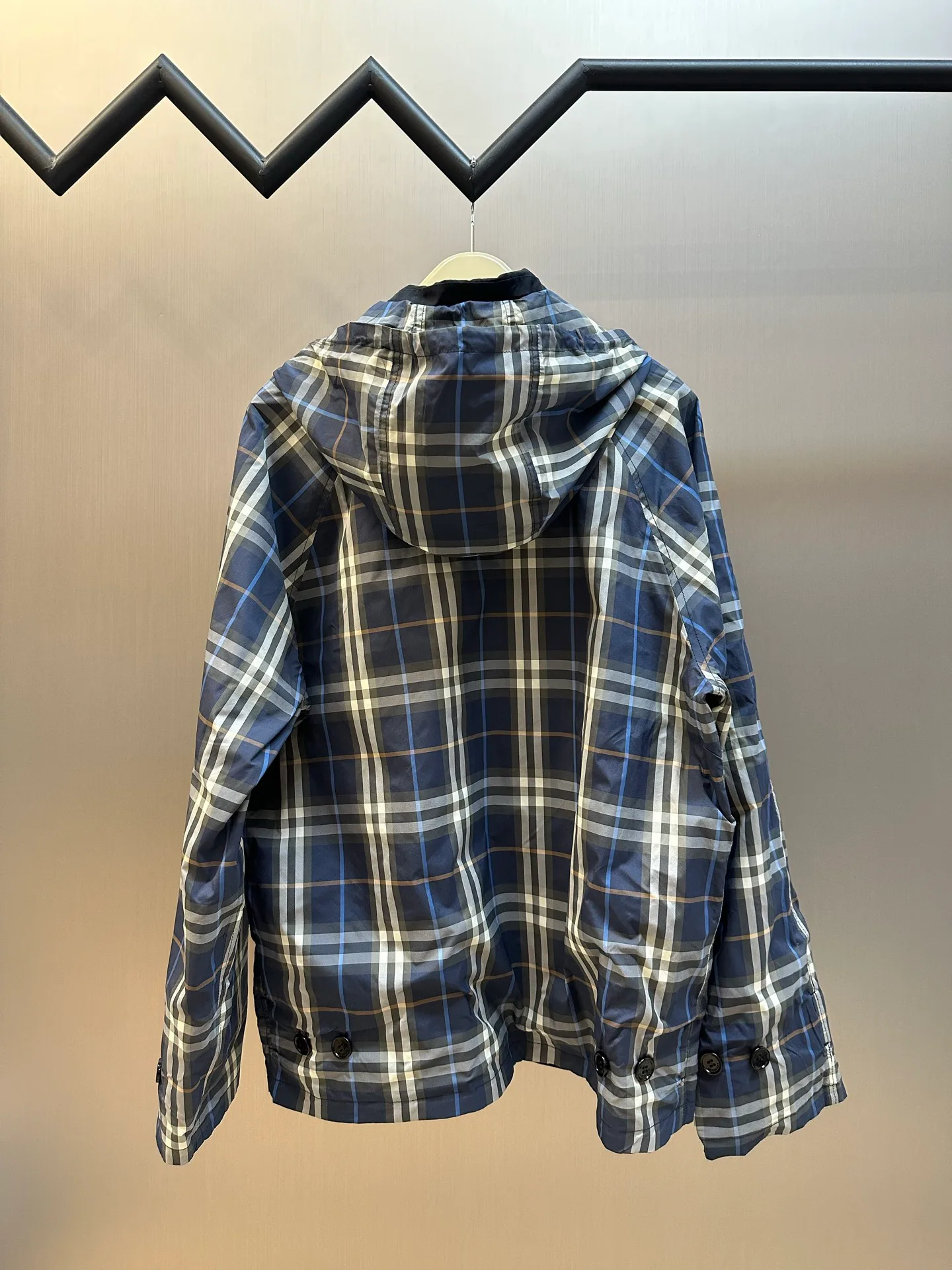 Куртки И Пуховики Мужские Burberry 13381327