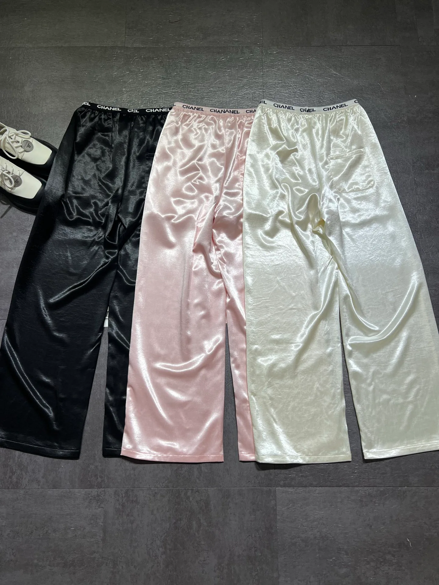 Брюки Мужские Chanel 10088582
