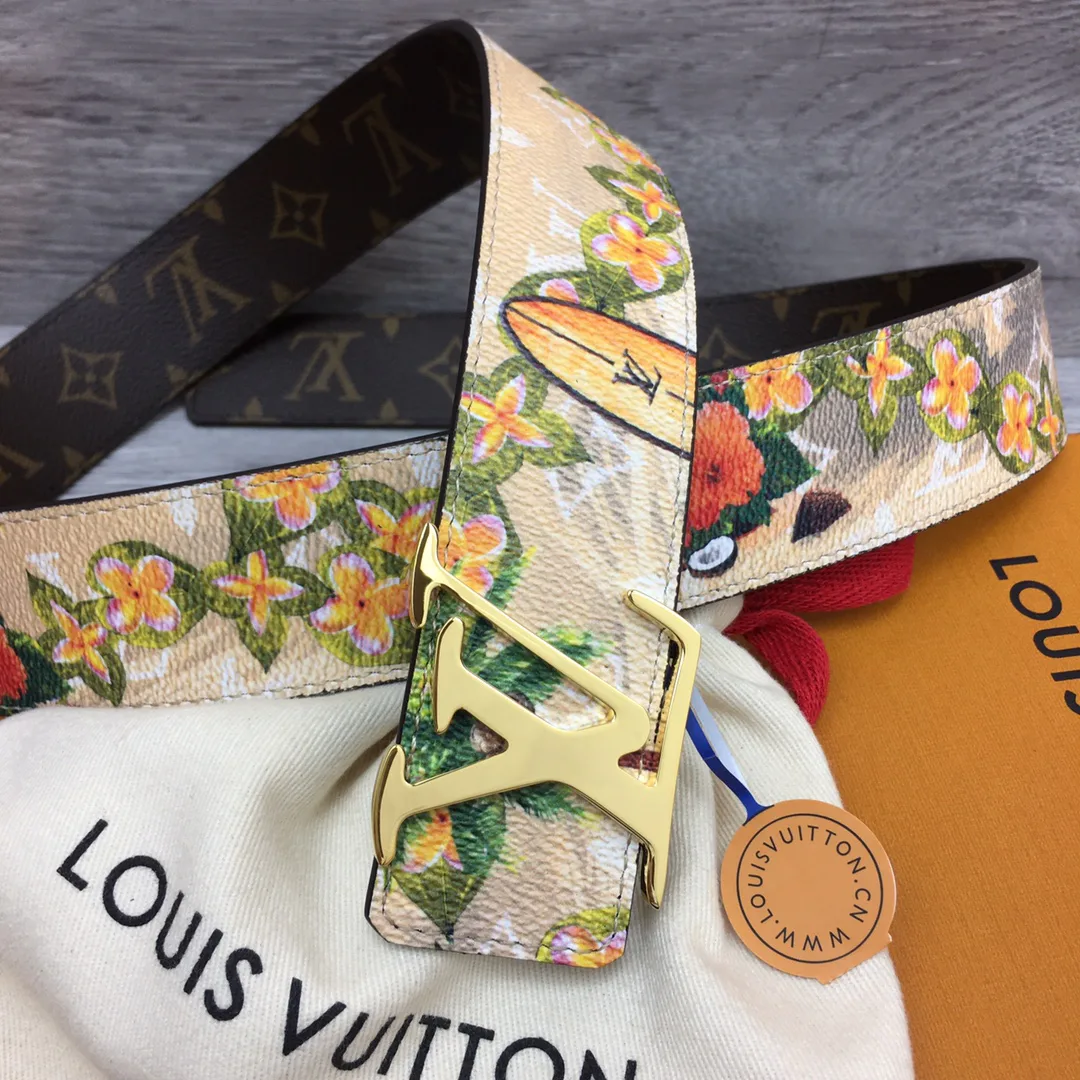 Ремни Louis Vuitton 35886