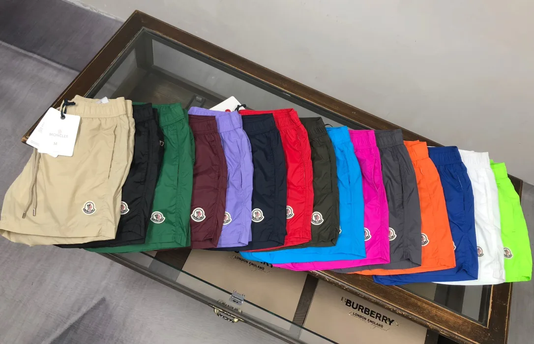 Шорты Мужские Moncler 11239102