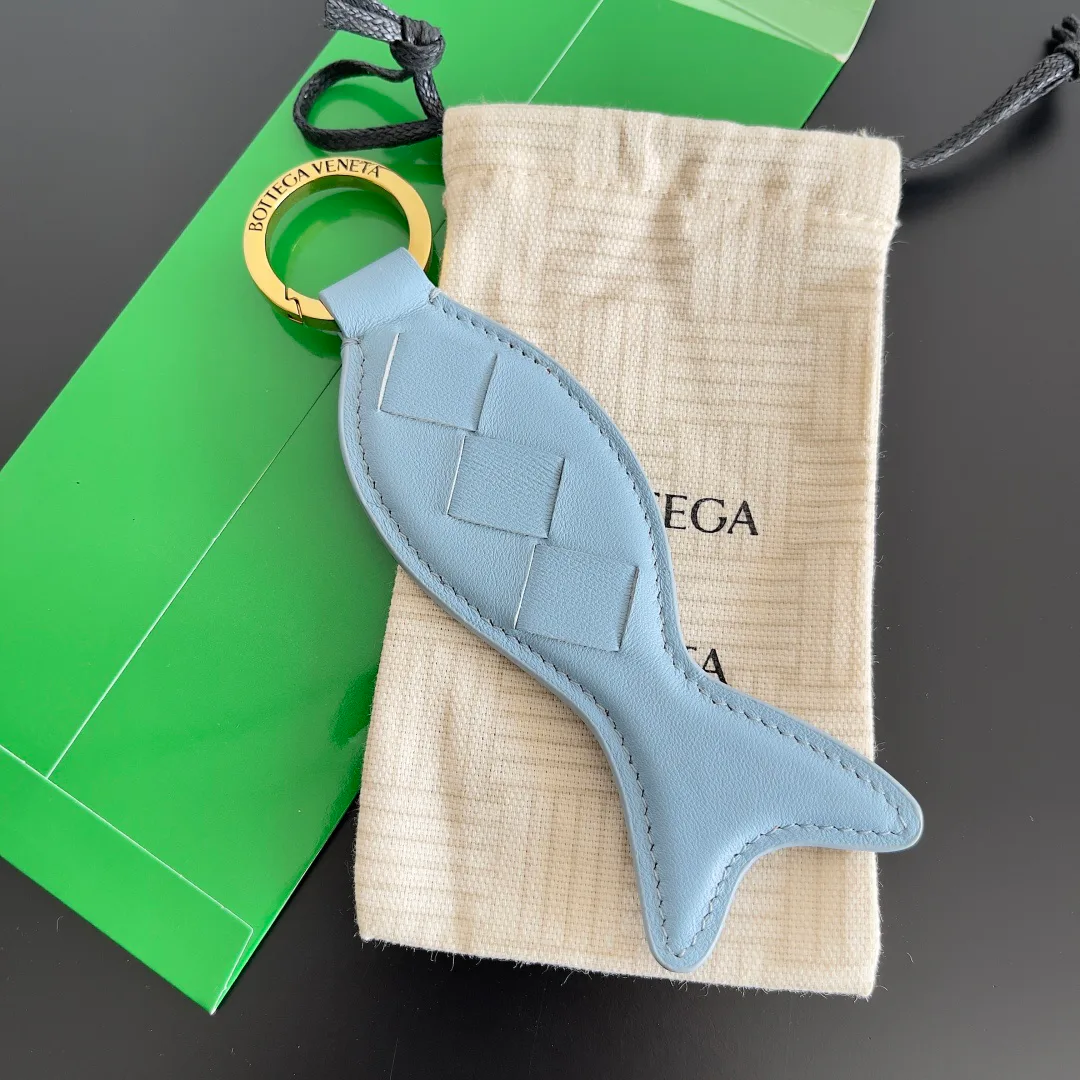Ключницы Bottega Veneta 595699