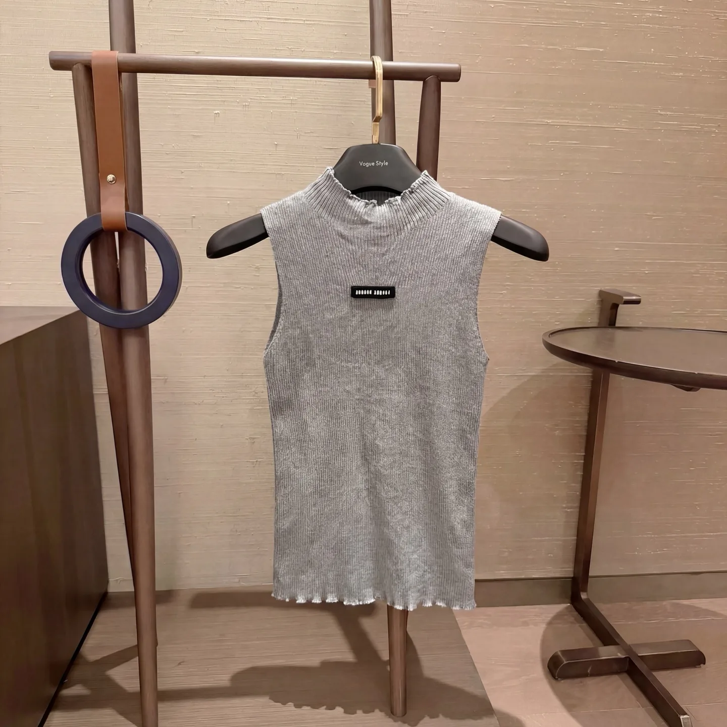 Топы Женские Miu Miu 11263098