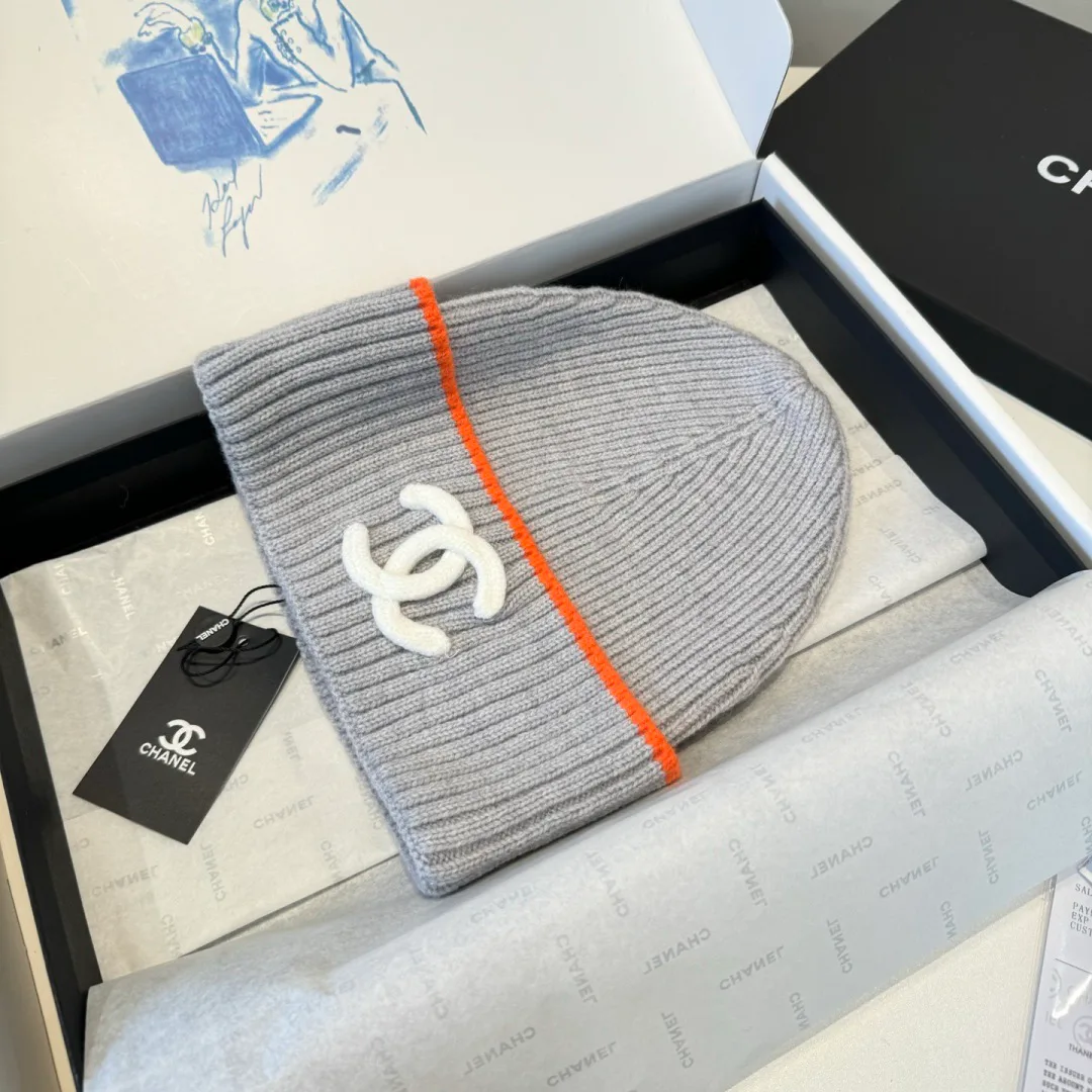 Головные Уборы Chanel 849022