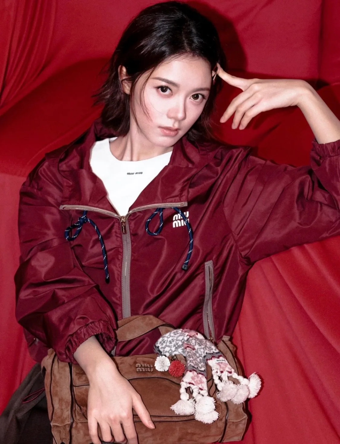 Спортивные Костюмы Женские Miu Miu 11224986