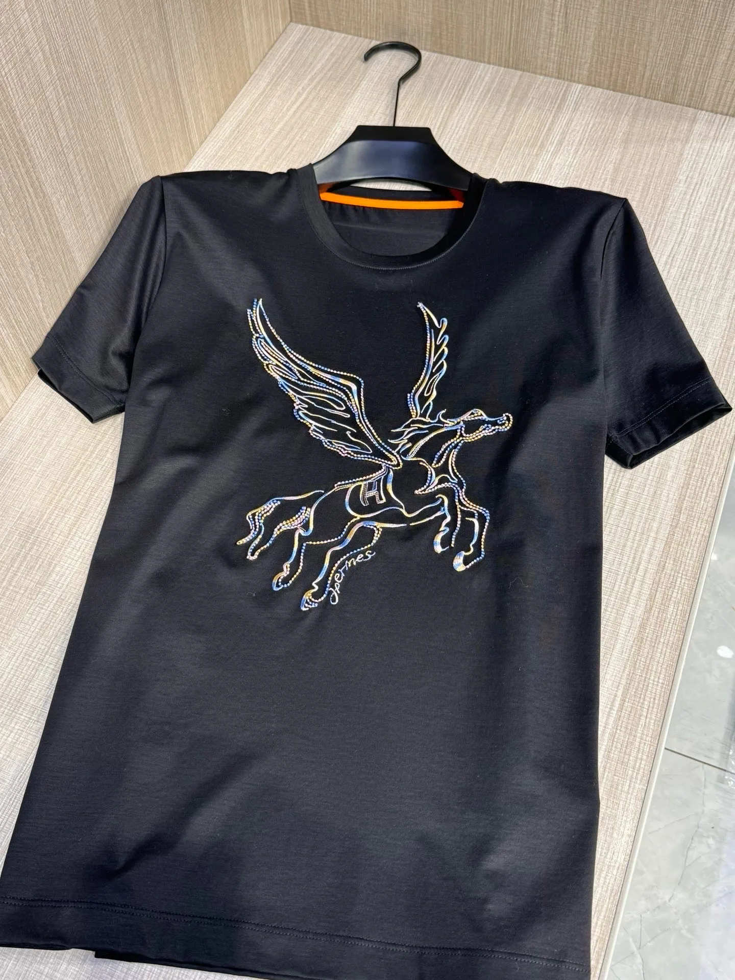 Футболки Мужские Hermes 11497133