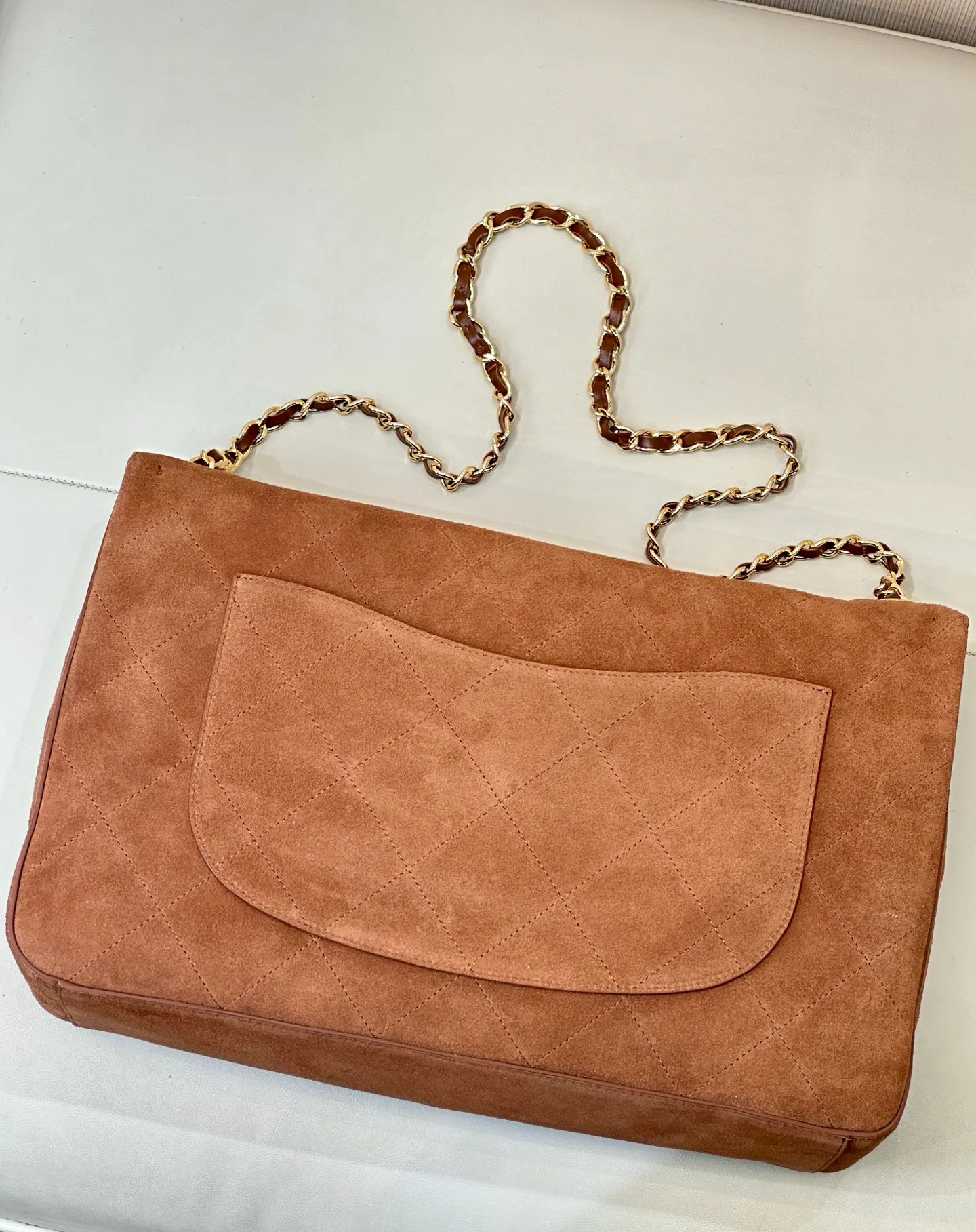 Классические Сумки Женские Chanel 18000308