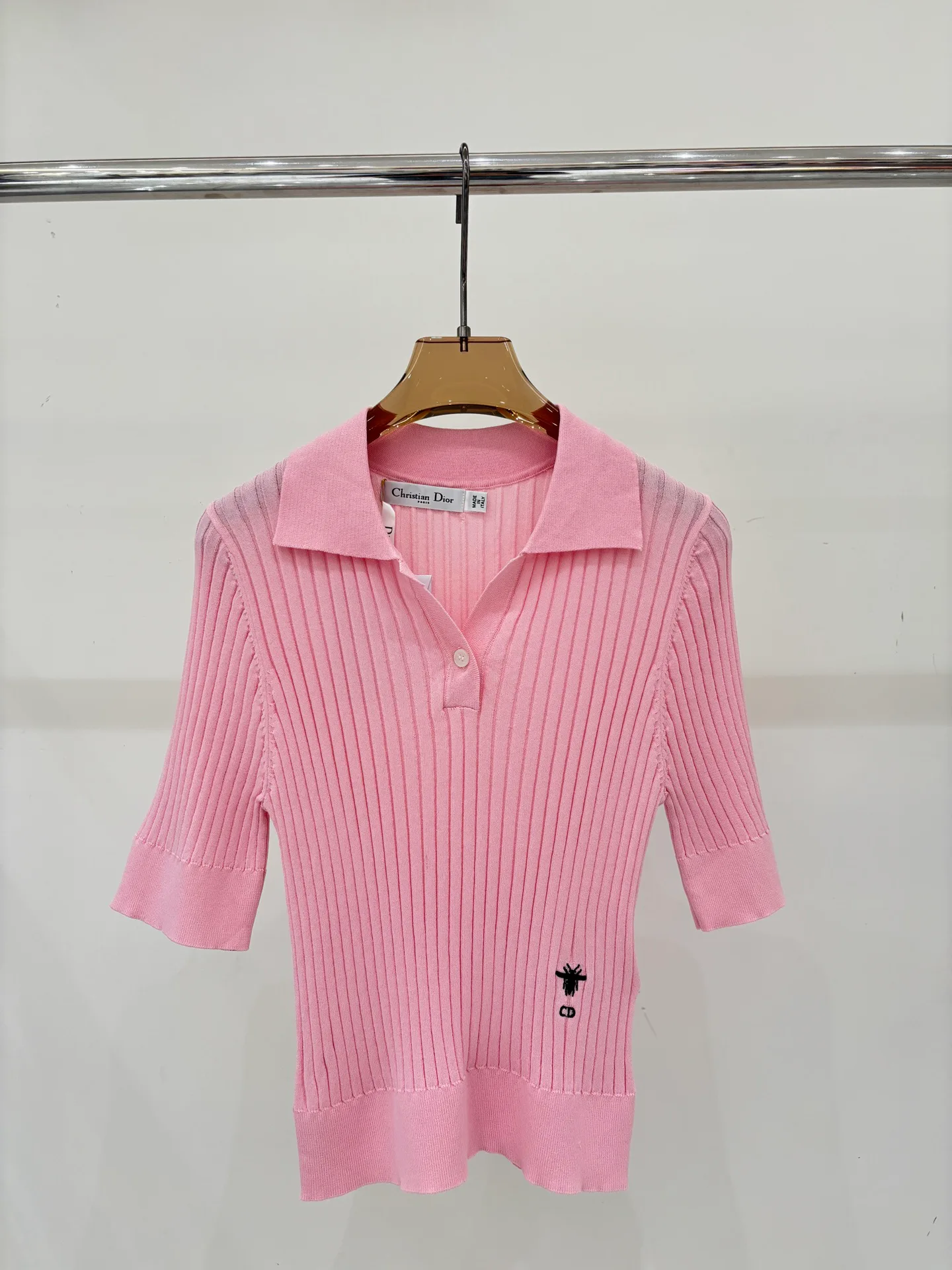 Футболки Женские Christian Dior 10942063