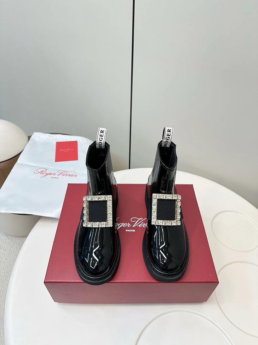 Ботильоны Женские Roger Vivier 19301533