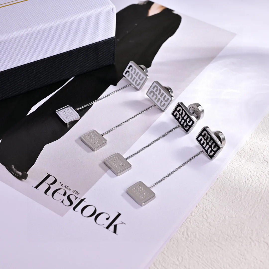 Бижутерия Miu Miu 2379451