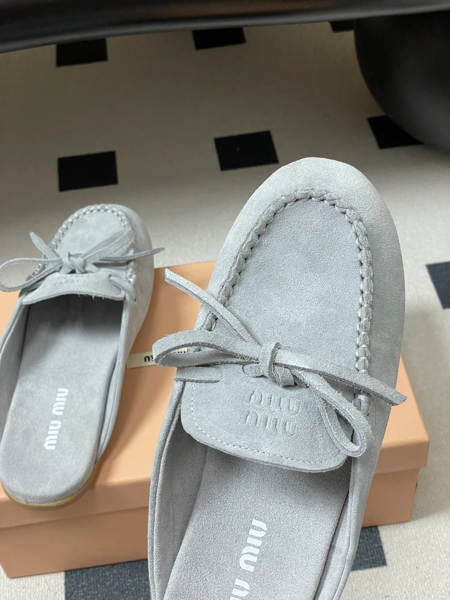 Мюли И Сабо Женские Miu Miu 13465498