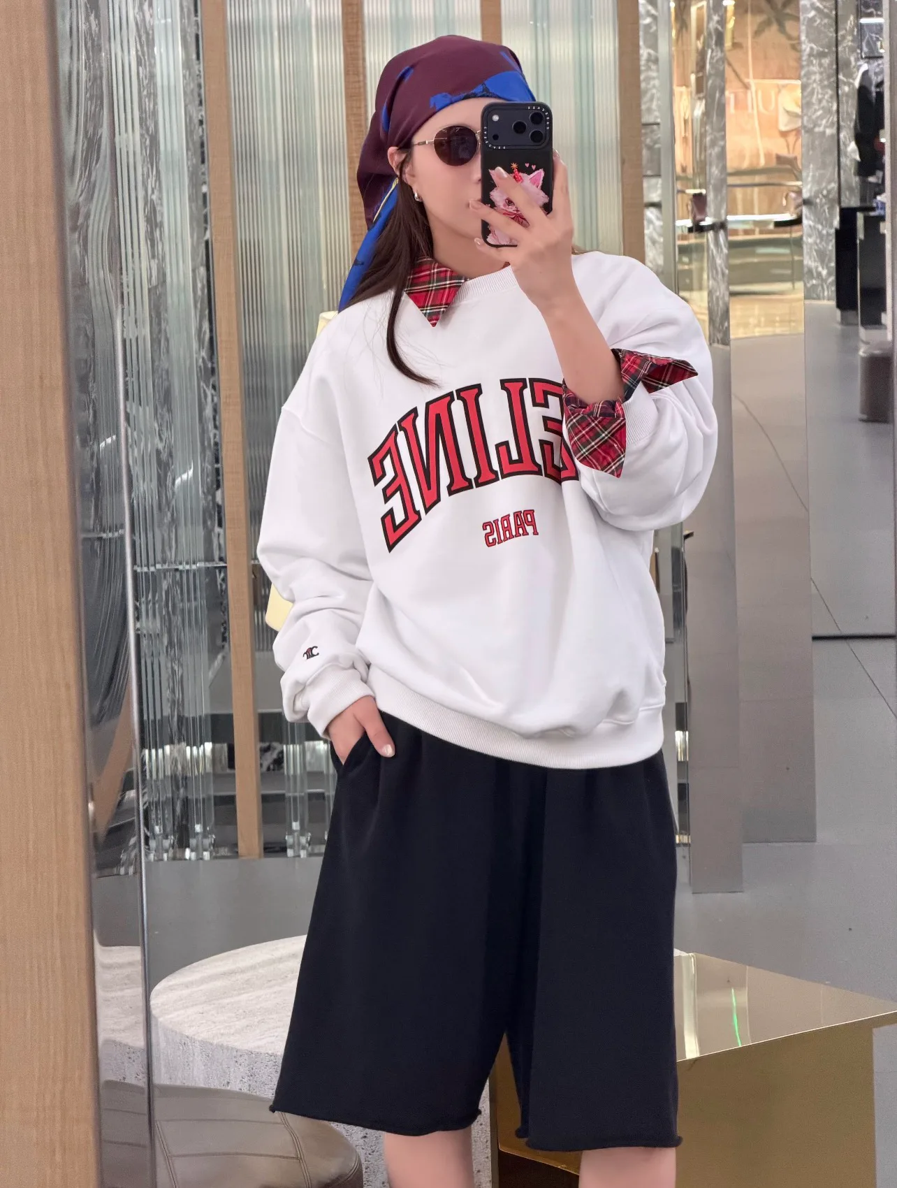 Свитшоты И Худи Женские Celine 18176068
