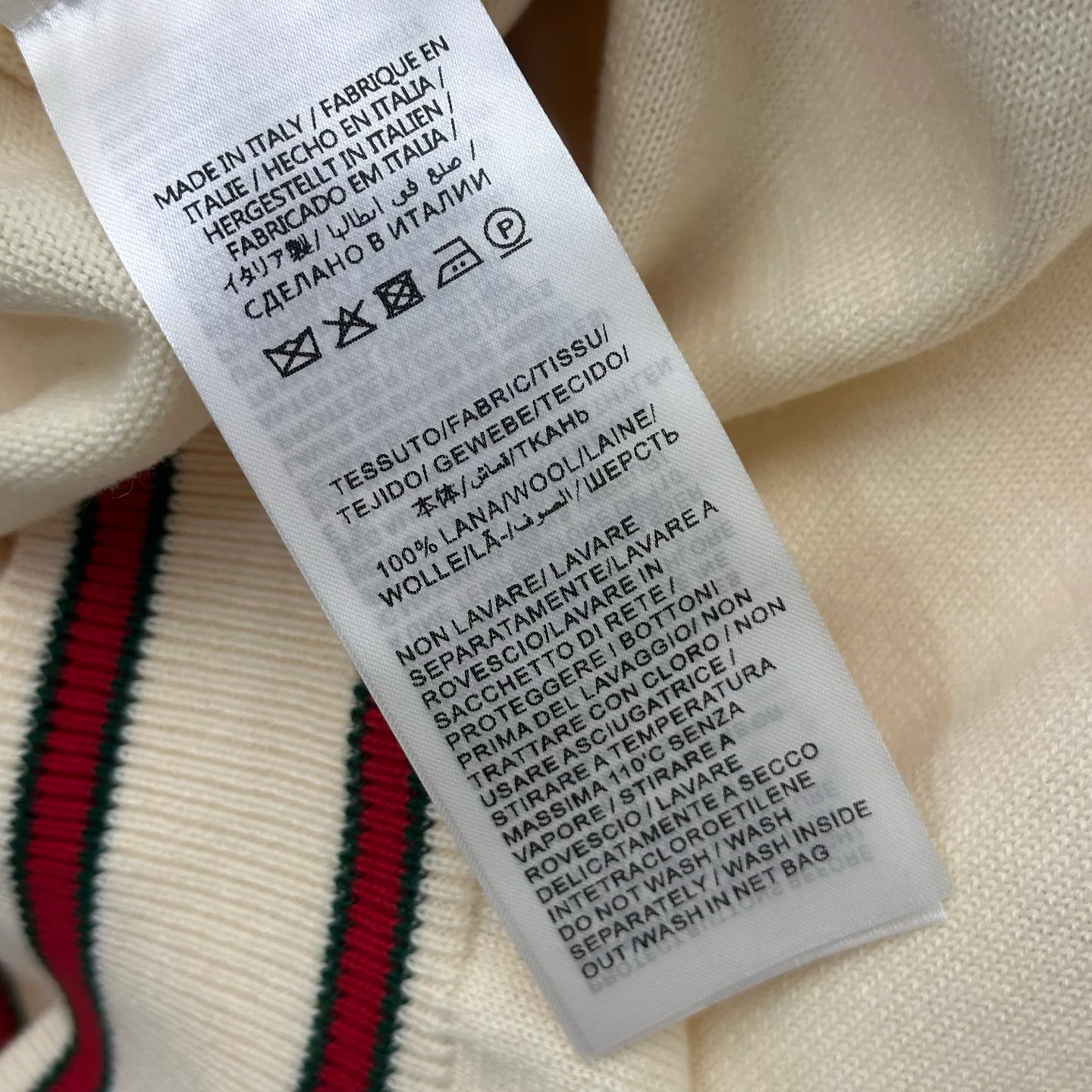 Джемперы И Свитеры Женские Gucci 18382091