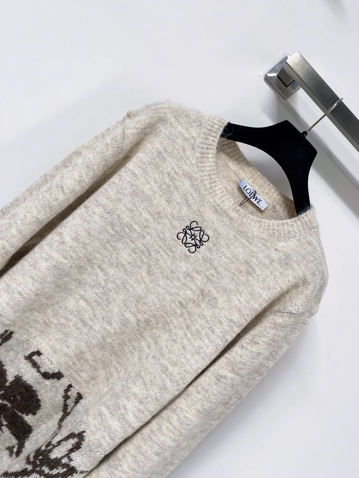 Джемперы И Свитеры Женские Loewe 19705961