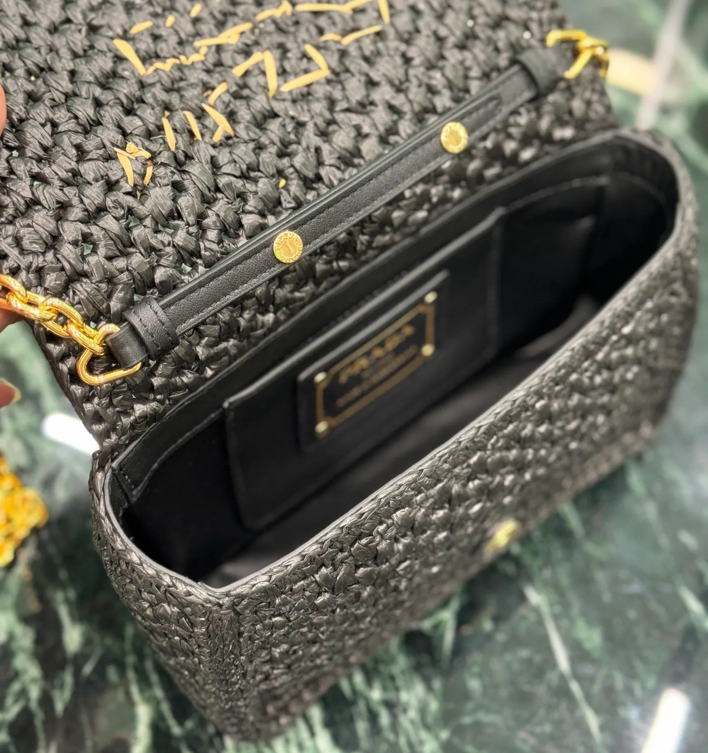Сумки На Ремне Женские Prada 12874308