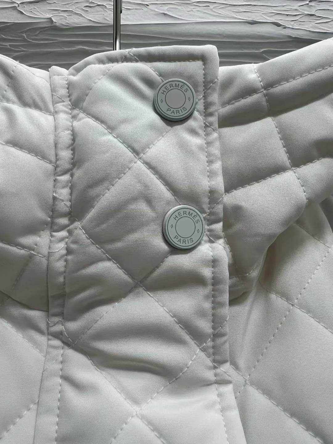 Куртки И Пуховики Женские Hermes 98506