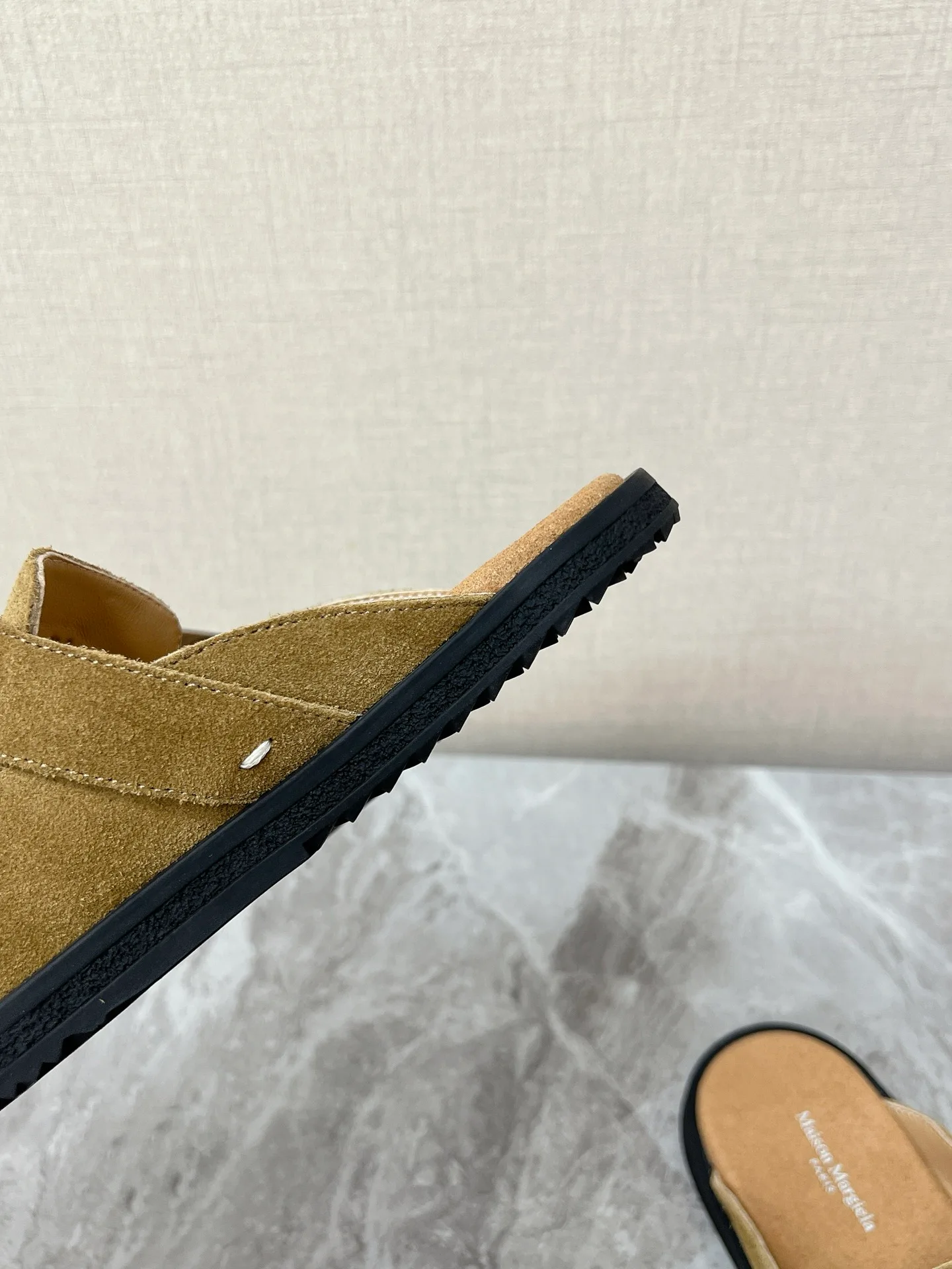 Мюли И Сабо Женские Maison Margiela 17955124