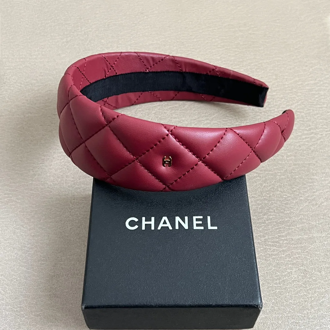 Головные Уборы Chanel 5032840