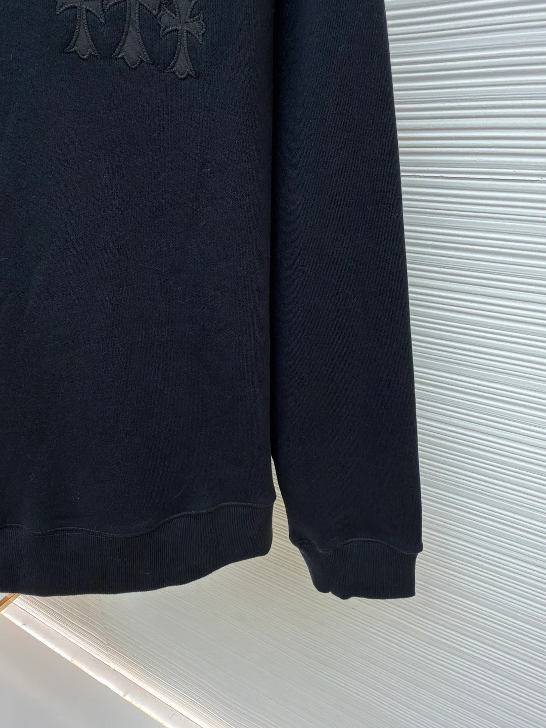 Свитшоты И Худи Мужские Chrome Hearts 1566540