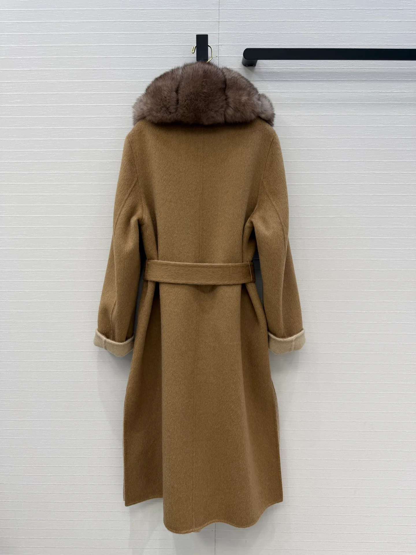 Пальто Женские Loro Piana 18361436