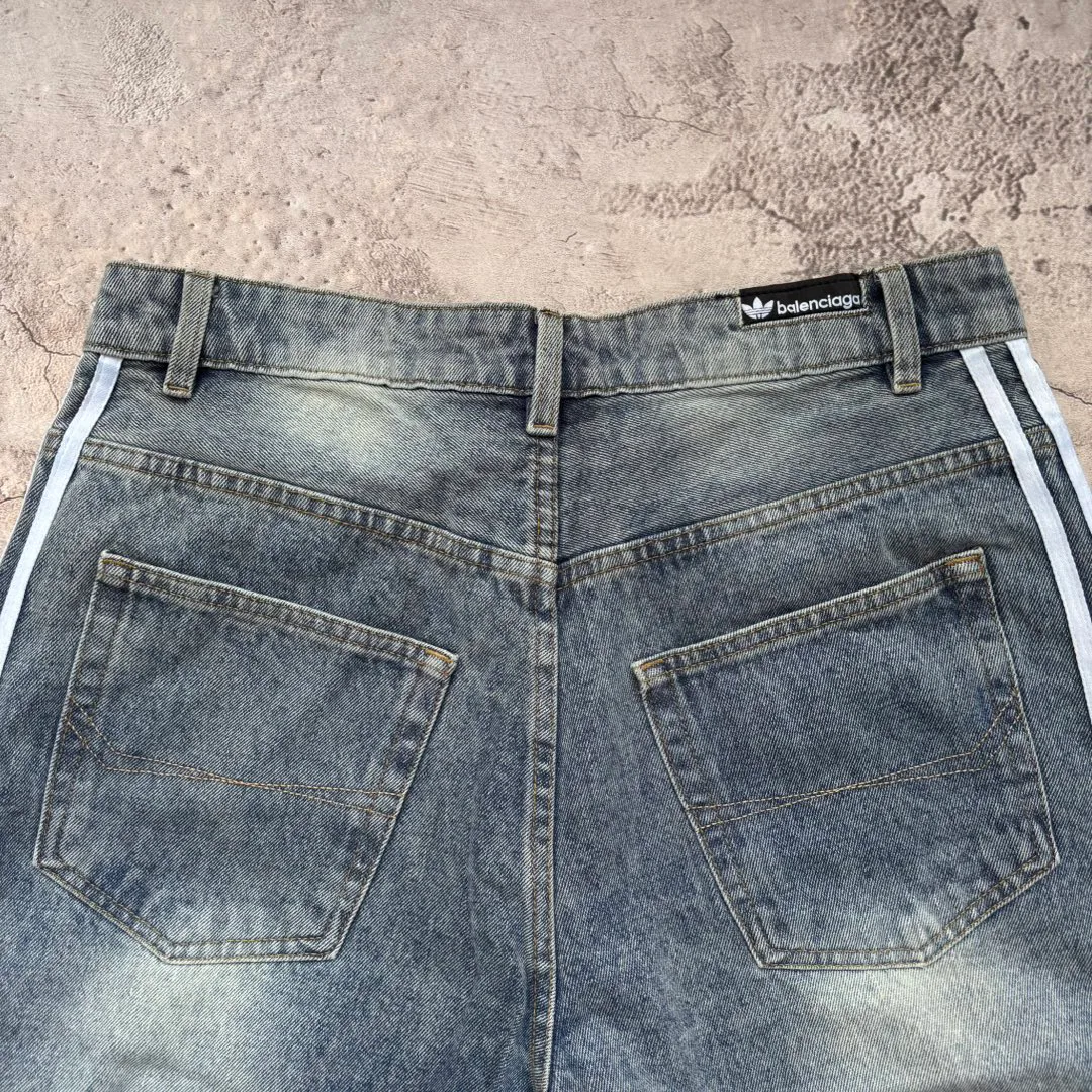 Джинсы Женские Balenciaga 19182