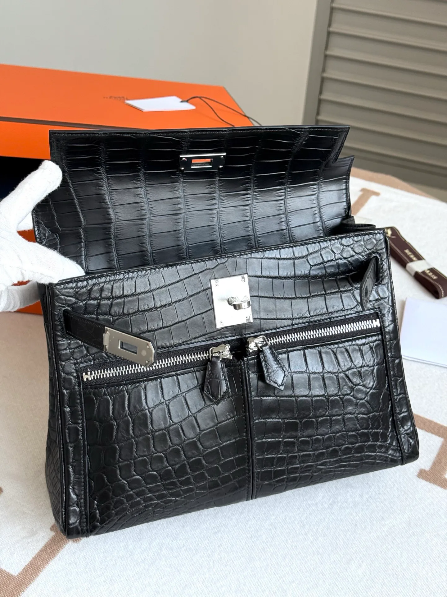 Классические Сумки Женские Hermes 12708790