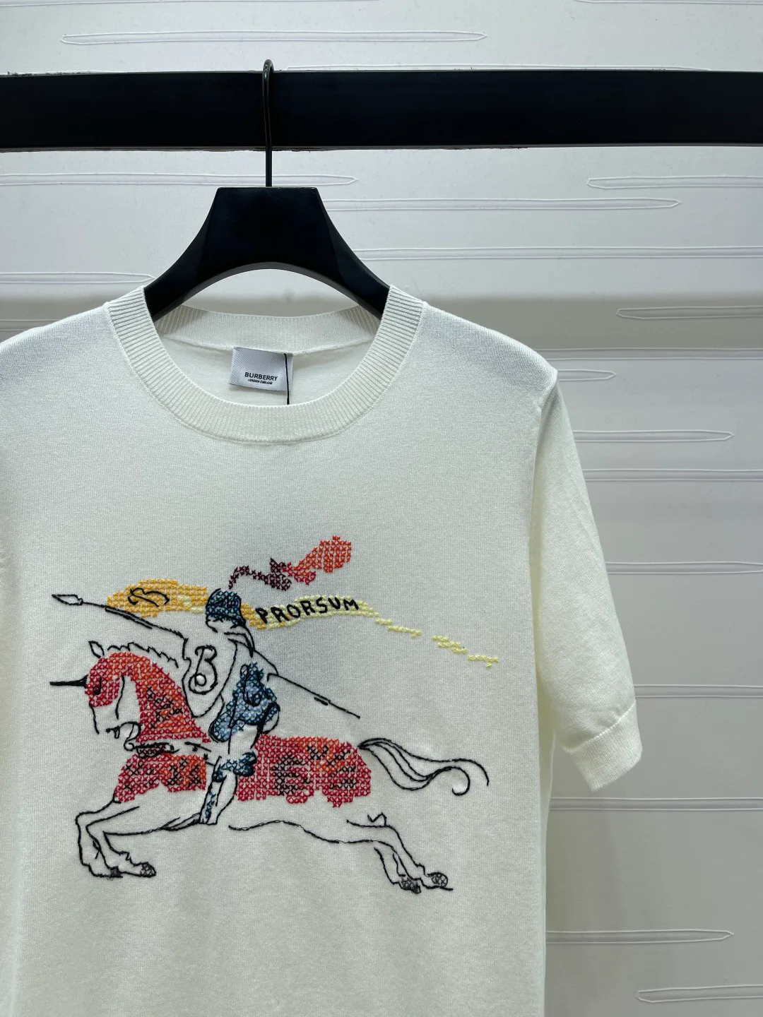 Джемперы И Свитеры Женские Burberry 4905157