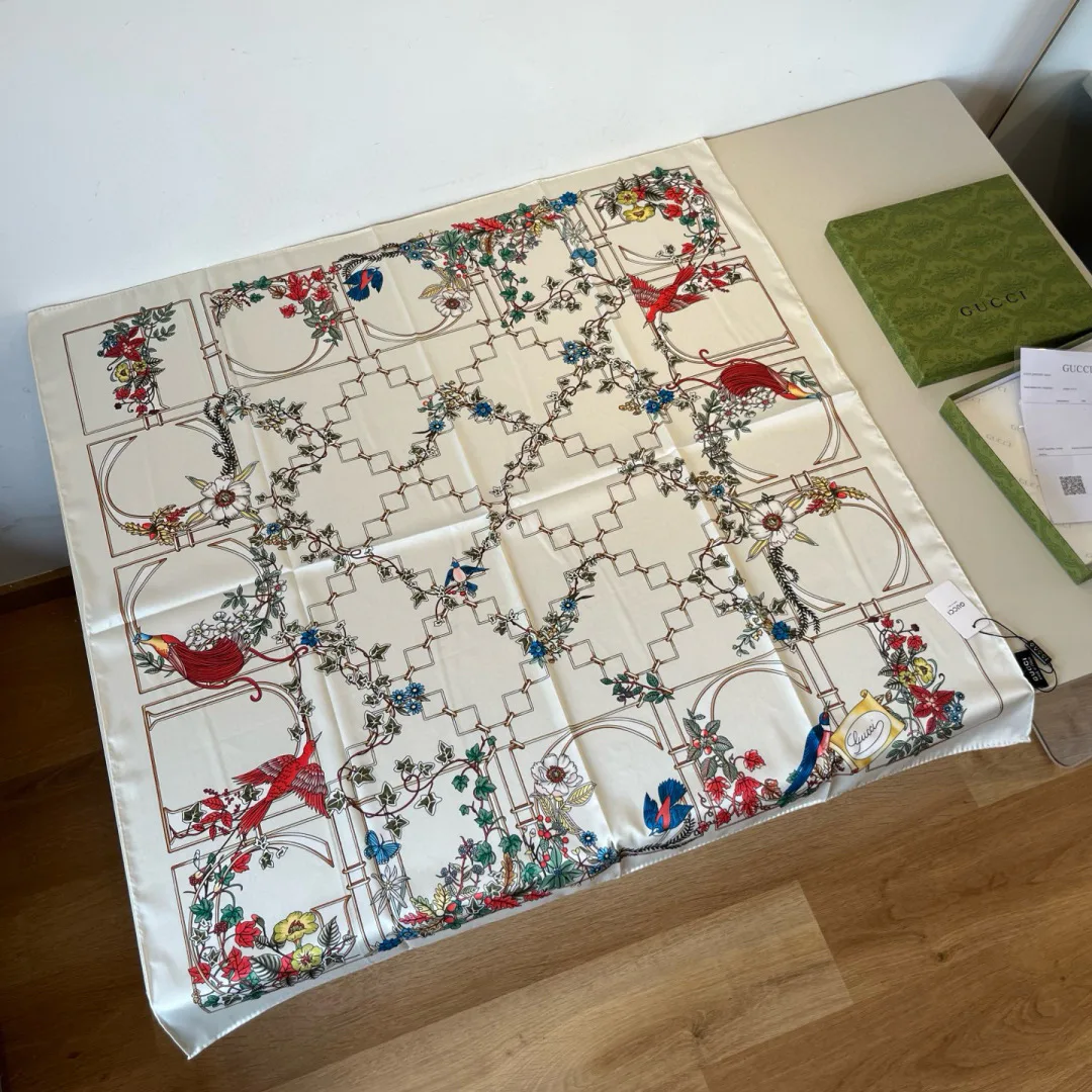 Платки Gucci 11362338