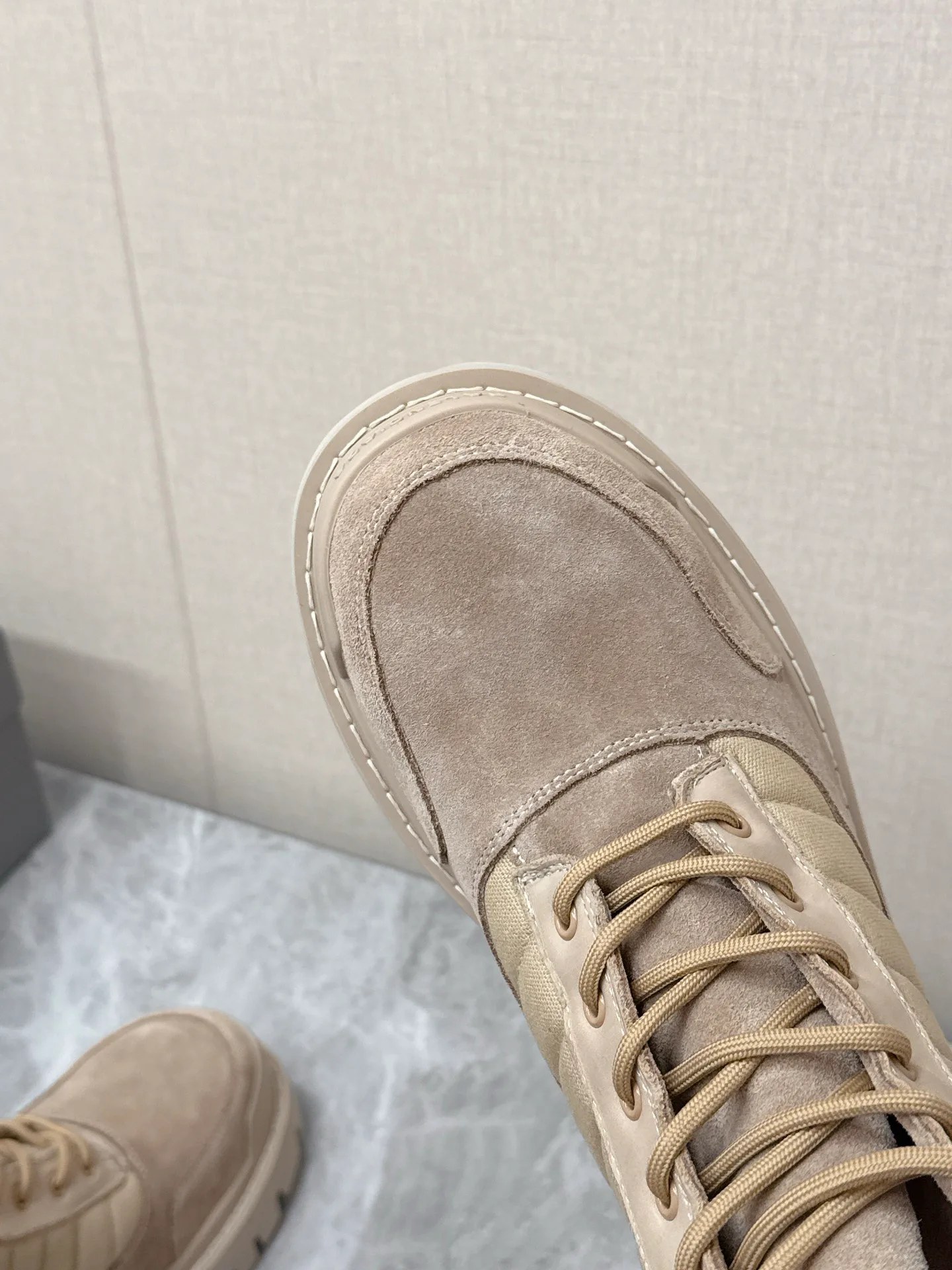 Ботинки Женские Balenciaga 13249554