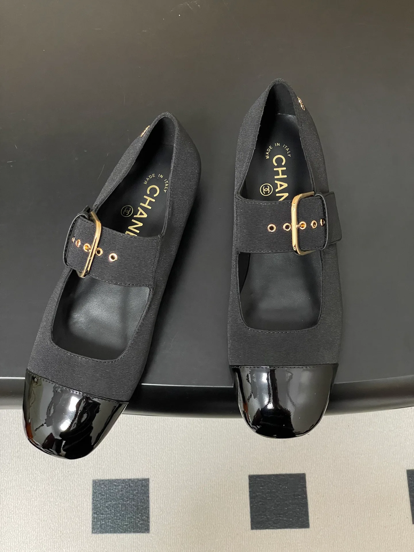 Туфли Женские Chanel 11579022