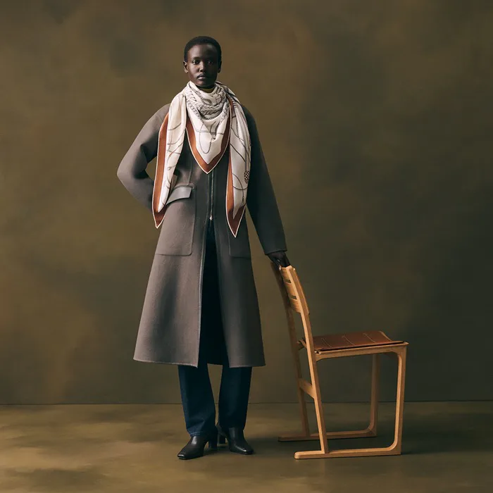 Платки Hermes 18627415