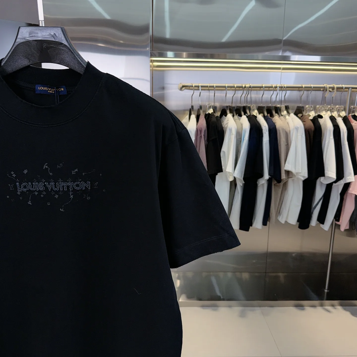 Футболки Мужские Louis Vuitton 11476248