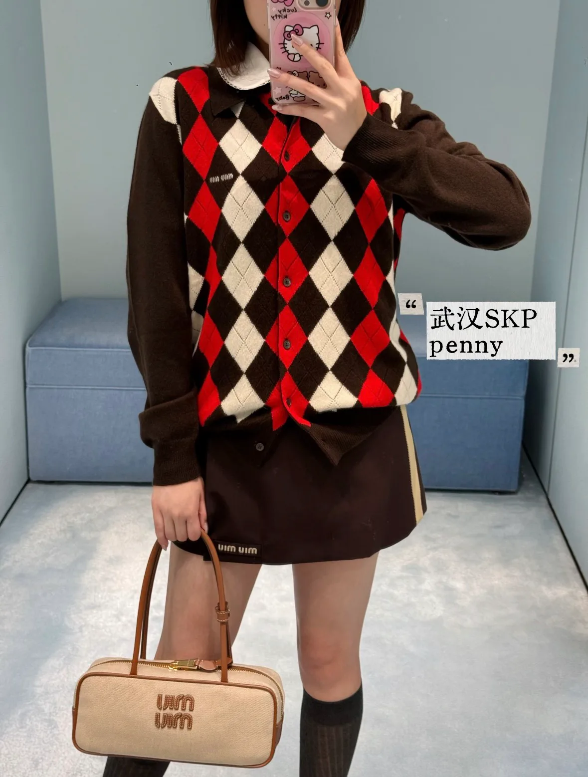 Джемперы И Свитеры Женские Miu Miu 18034058