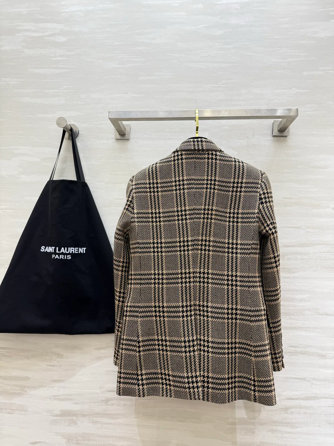 Жакеты Женские Saint Laurent 18629061