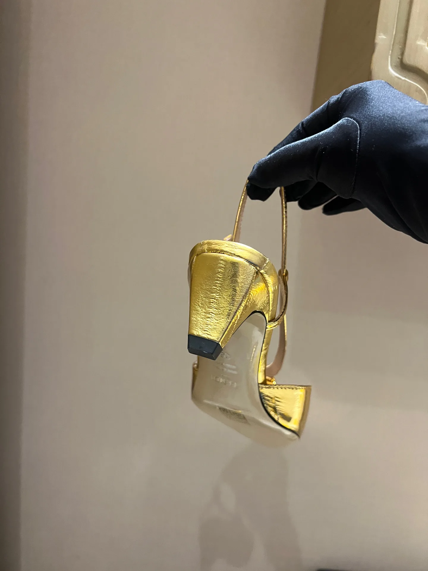 Туфли Женские Fendi 9227125