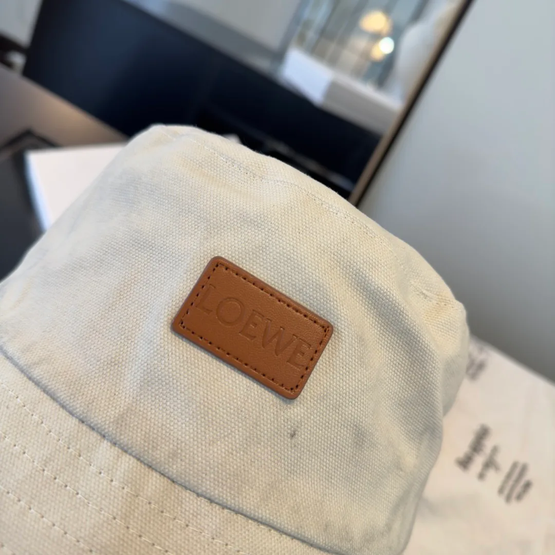 Головные Уборы Loewe 11649705