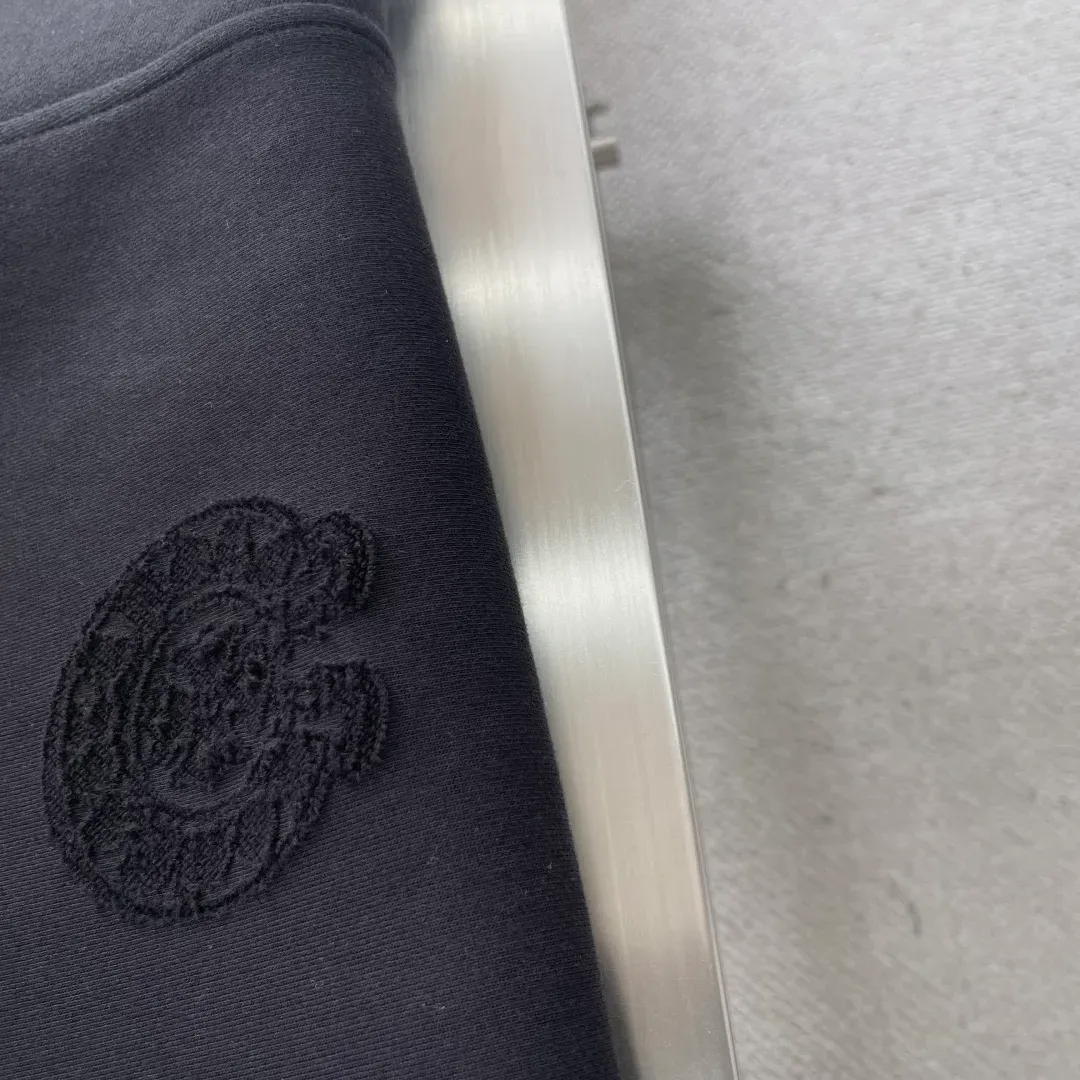 Свитшоты И Худи Мужские Chrome Hearts 177055