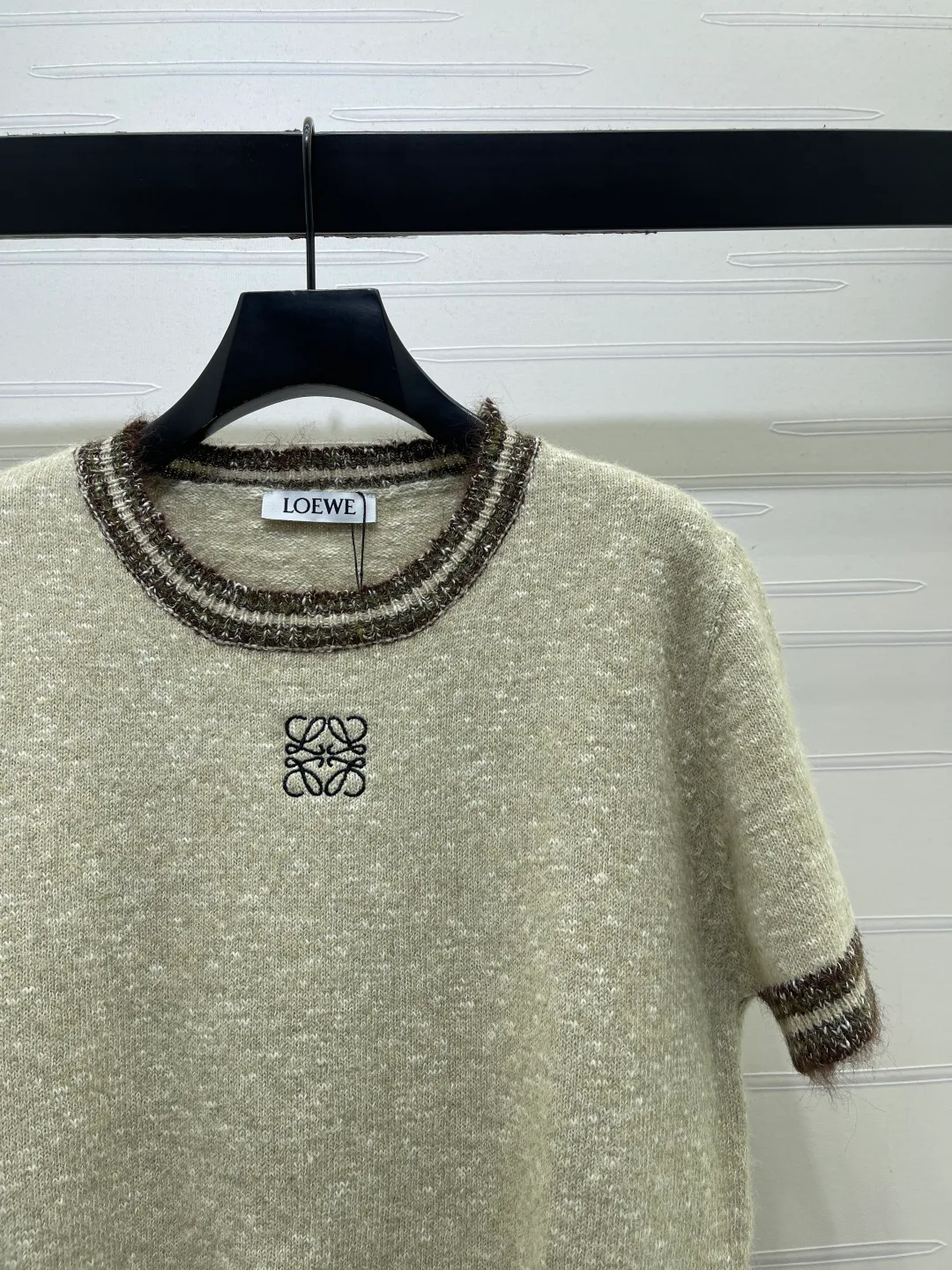 Джемперы И Свитеры Женские Loewe 18038141