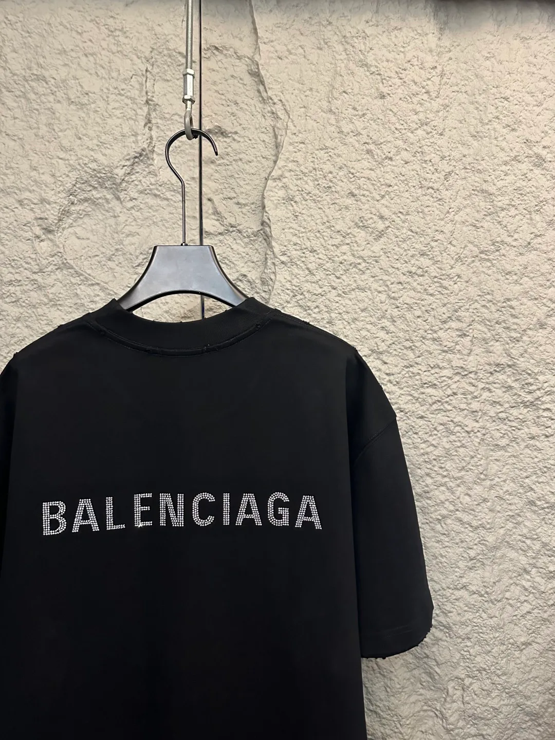 Футболки Женские Balenciaga 13303978