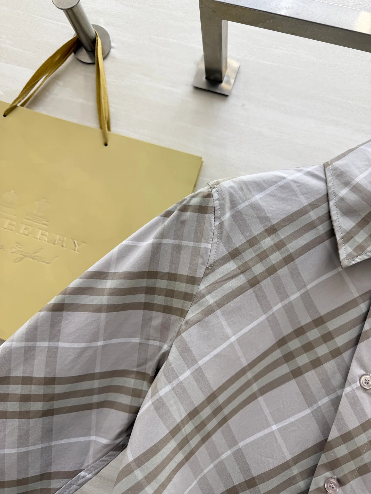 Рубашки Женские Burberry 10117648