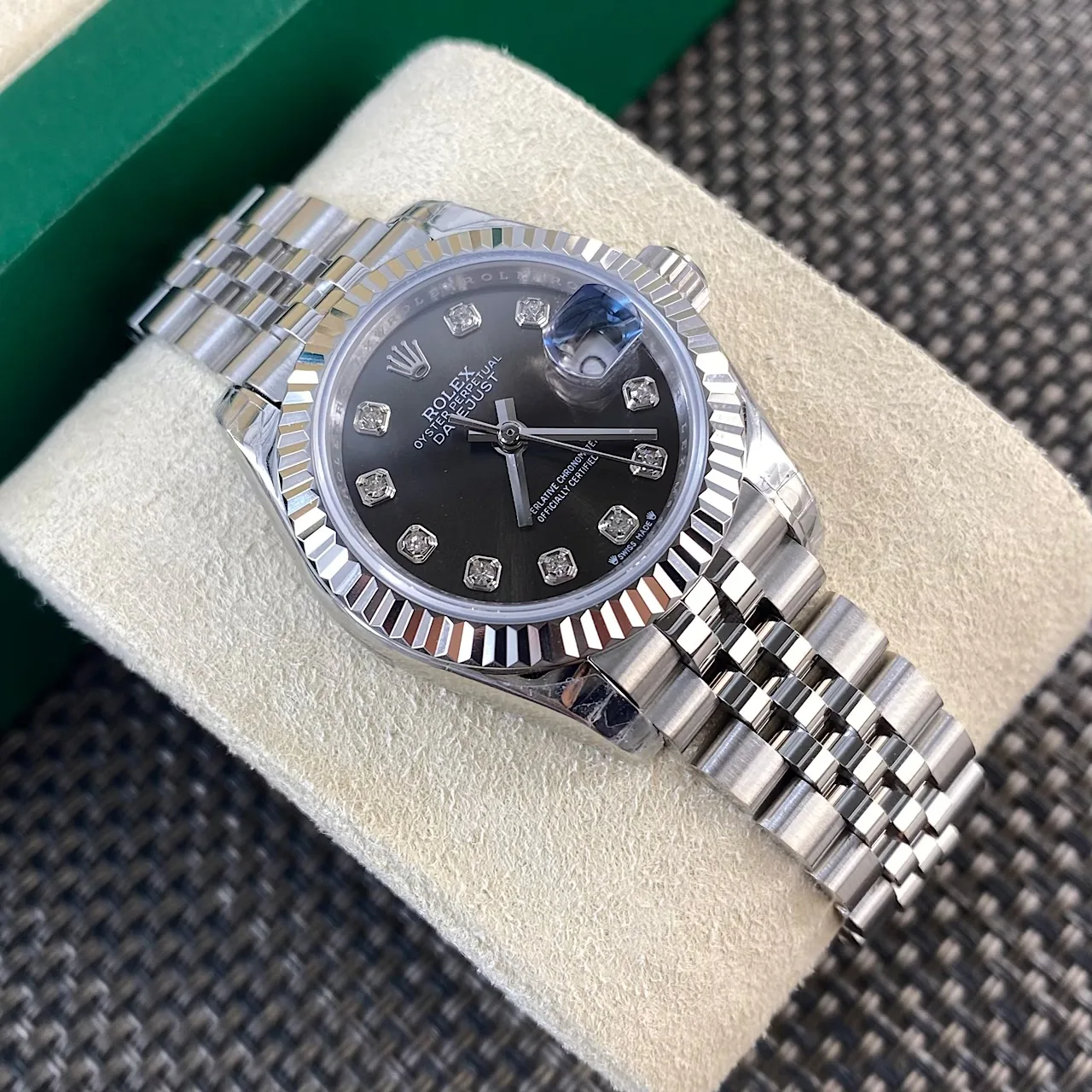 Часы Женские Rolex 17871051
