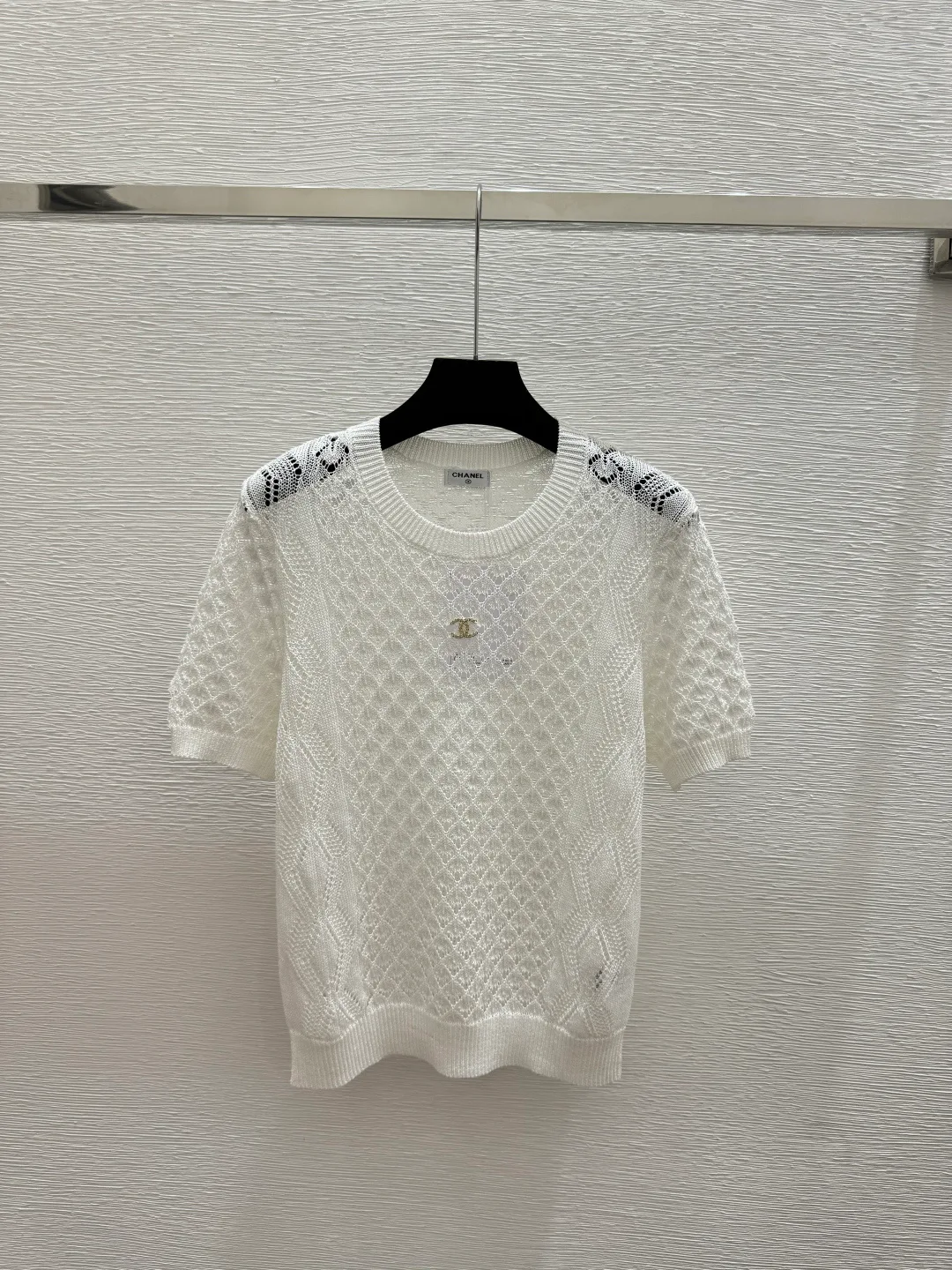 Топы Женские Chanel 11397826