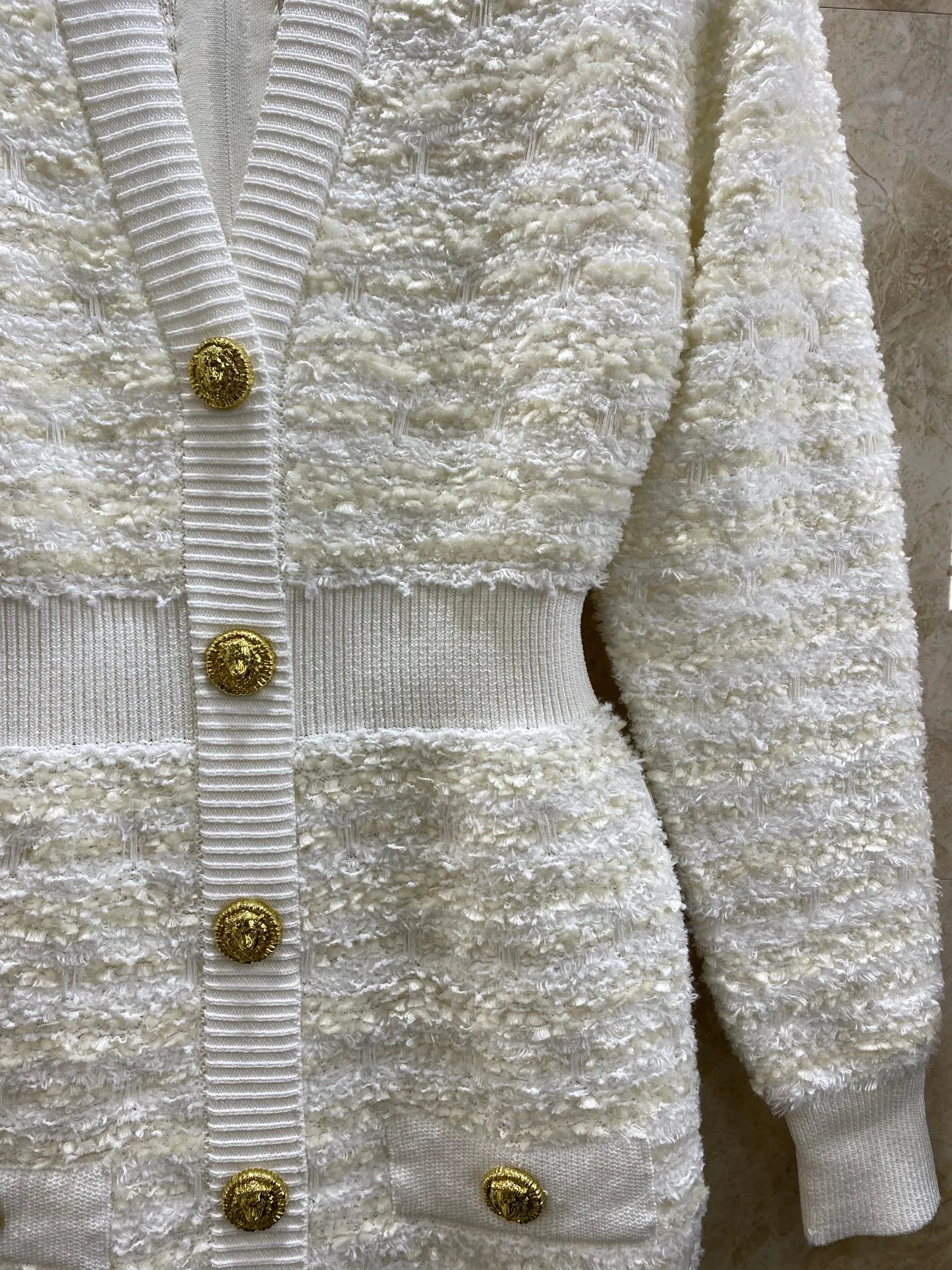 Платья Женские Balmain 998229